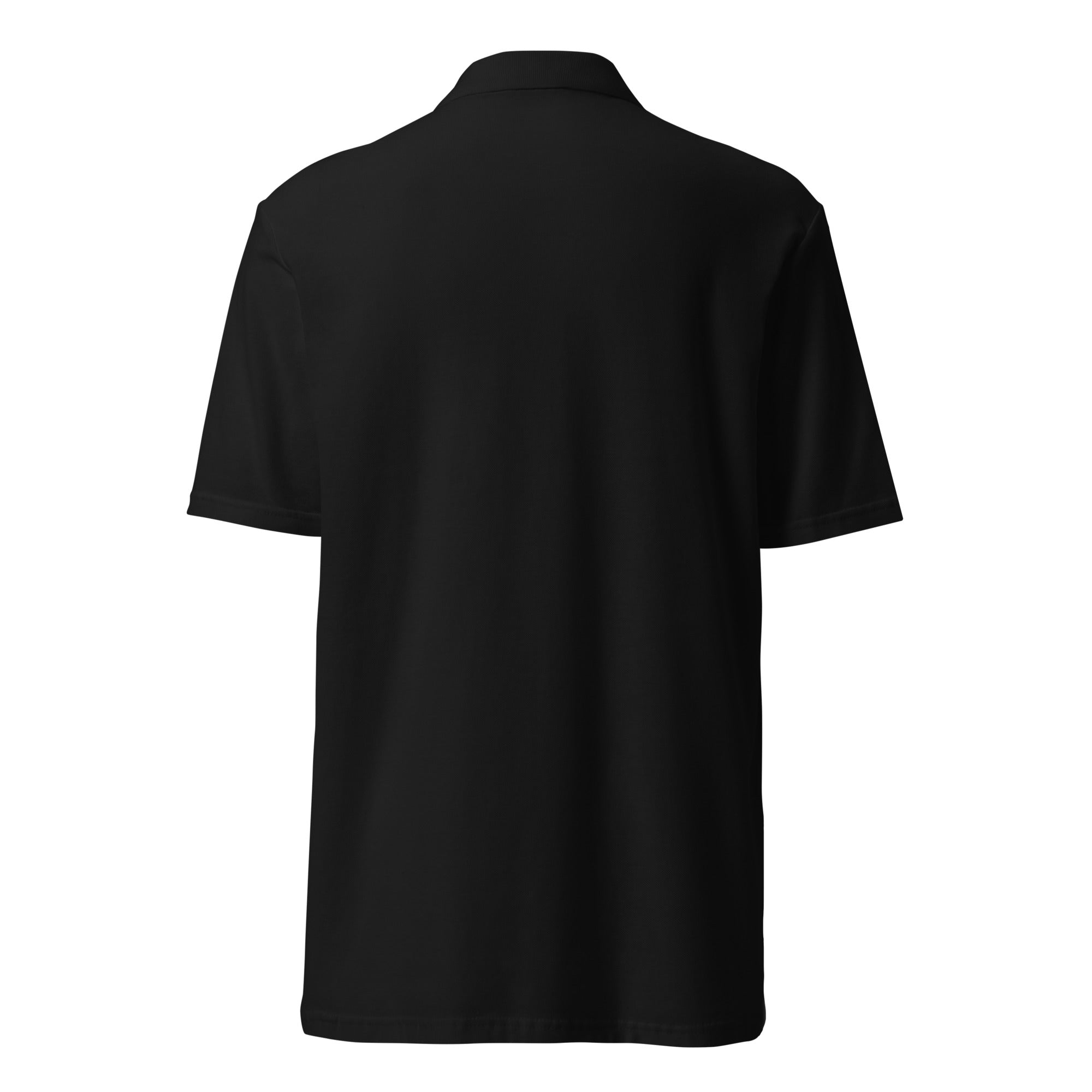 Unisex-Polo-Shirt