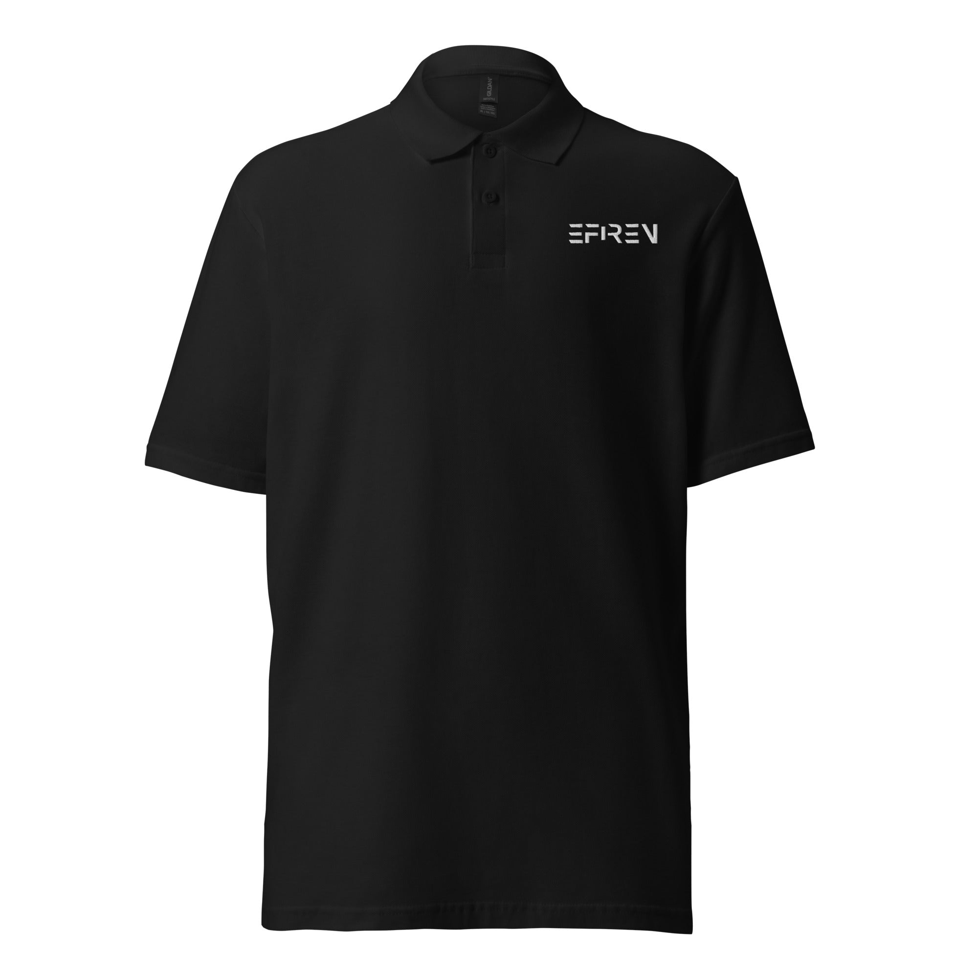Unisex-Polo-Shirt